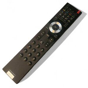 VIZIO XRU9M VUR9M Universal Remote SV320XVT SV370XVT SV420 SV421XVT XVT472SV